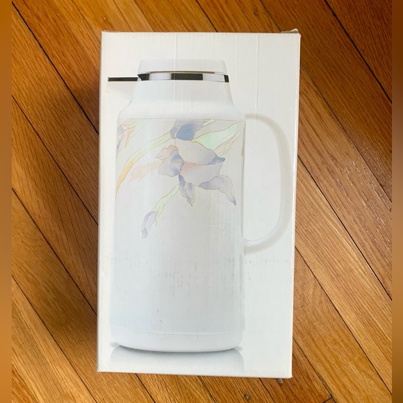 Vintage 1980s Studio Nova Gabriele 1L Thermal Carafe - Picture 11 of 13